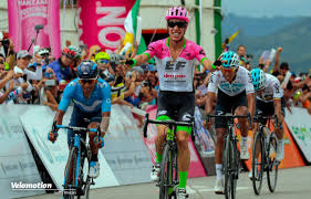 And it is important because there are three mountain prizes, two from the first category and another from. Rigoberto Uran News Velomotion