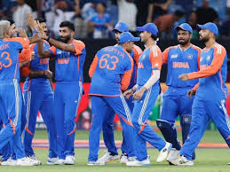 Ind बनाम Pak: क्या एशिया कप 2025 फाइनल में भारत मारेगा बाज़ी? - Imagen principal del artículo