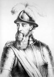 Es reconocido por fundar la ciudades de quito y guayaquil, en ecuador, al igual que cali y. Cvc Quito Francisco Pizarro