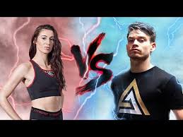 Visit for all the latest and breaking news around tokyo 2020 games which are now to be held in 2021 including schedule, results and medal table for all sports taking part in this year's summer. Aaron Cook Vs Episode 2 Bianca Walkden Youtube