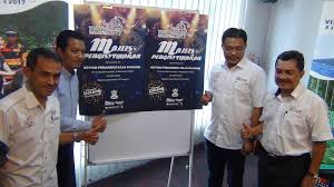 Stpm 2017 1 bahagian a. Portal Pahangku Kuantan Majlis Pengisytiharan Tahun Melawat Pahang 2017