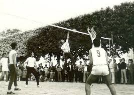 La pallavolo è stata ammessa nel programma olimpico a partire dalla giochi della xviii olimpiade di tokyo nel 1964. Tecniche E Tattiche Della Pallavolo Dalla Sua Nascita Alla Fivb Metropolitan Magazine