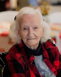 Obituary information for Theresa Harrell