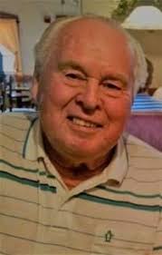 Joseph Pottle Obituary (1932