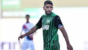 Fichajes, salarios, palmarés, estadísticas en el club y selección. Umschwarmter Berardi Fur Immer Bei Sassuolo 4 4 2 Com
