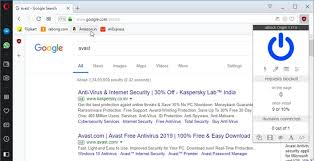 Avast secure browser free download: Opera 57 Shows Ads On Google Search Result Pages Despite Ad Blocker Installed Fix