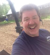 James Finucane Obituary (1958