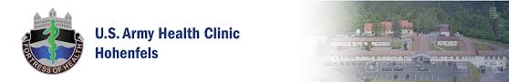Az healthy clinic is a phoenix medical practice that offers primary care, family medicine, suboxone treatment, and laboratory testing. Military Health System Europe Clinics Hohenfels Army Health Clinic