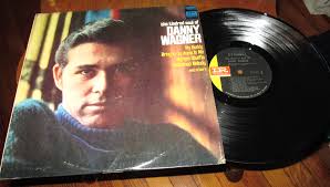 THE KINDRED SOUL OF DANNY WAGNER LP VINYL NORTHERN SOUL 1968 I LOST A TRUE  LOVE