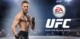 There are a few unlockable secret characters for you to play . Ea Sports Ufc Apps On Google Play