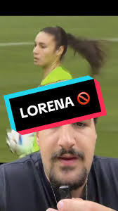 Lorena: A Consistência no Gol Brasileiro