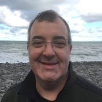 Chris Padley IEng MIET