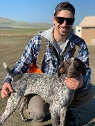 German shorthaired pointer information including personality, history, grooming, pictures, videos, and the akc breed standard. Gpn Gundogs German Shorthaired Pointers Home
