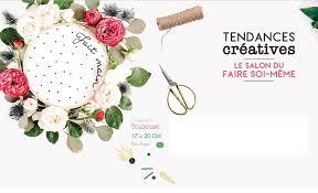 article mis à jour en mars 2020. Une Invitation Pour Le Salon Tendances Creatives Toulouse 2019 Le Blog De Bill Et Marie