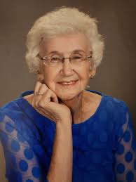 Gladys Underwood Obituary