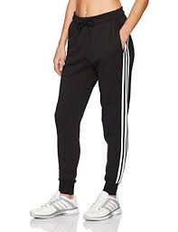 All Black Adidas Joggers Womens Our 30 Favorite Women S Adidas Items Available Now Joggers Womens Adidas Women Womens Active Pants