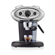 Maybe you would like to learn more about one of these? Francis Francis X7 1 Espresso Capsule Machine Illy Eshop