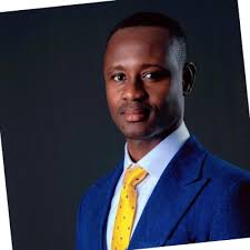 ‏Cosmos Afagachie, MRICS‏