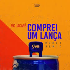Baixar música na onda (part. Mc Jacare Comprei Um Lana R3hab Remix Moombahton Music Edm Boost Zippyshare