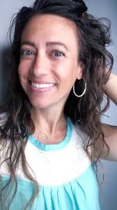 White Seed Bead Hoop Earrings: Sterling Silver, Gold Filled, Rose Gold