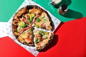 A combination meal commonly found in fast food or family restaurants throughout the province of quebec and other parts of canada. Pizzana Dailydiner Com