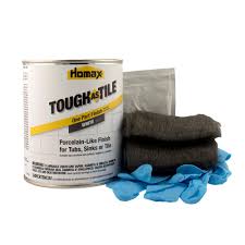 homax 26 oz. white tough as tile one