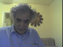 Charles GOUGEON, 82 ans (WINNIPEG)