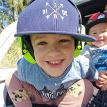 Super Elliots insamling