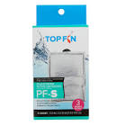 PF-S Silenstream Aquarium Filter Cartridges Top Fin