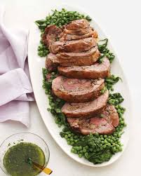 Fortunately, martha stewart just shared a quick salad recipe that looks as amazing as it surely tastes: Top 20 Easter Dinner Main Course Best Diet And Healthy Recipes Ever Recipes Collection