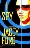 Jacey Ford Book & Series List