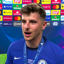 Chilwell and mount were seen hugging and speaking to gilmour after the final whistle of friday's game. Mason Mount Sends Classy Message To Man City After Chelsea S Champions League Final Win Manchester Evening News