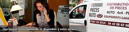 Berlina, station wagon o auto sportiva: Piece Auto Port De Bouc Piece Auto Marseille Pieces Detachees Voiture 4x4 Camion Pl Ferrari Pieces Auto Fpa