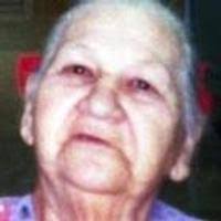 Obituary for Jacinta M. Marquez