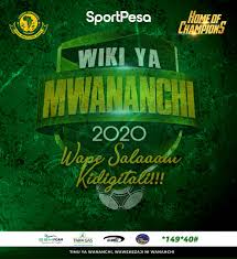Below you will find our printable 2020 playoff bracket. Max Sports Yanga Wiki Ya Mwananchi Sportpesa