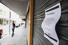 On april 2, 2020, dhec announced that the virus had spread to all 46 counties in the state. Coronavirus Em Sc As Mudancas Em Onibus Comercio E Bancos Com Decreto De Emergencia Nsc Total