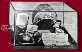 Check spelling or type a new query. Diamond Rose Brooches Royal Jewels Queen Mary Wedding Marriage Gifts From Prince George Presents Princess Of Teck