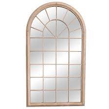 Maybe you would like to learn more about one of these? Cast Iron Outdoor Extra Large Garden Arched Window Mirror Reviews Temple Webster