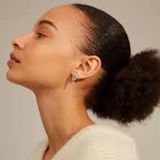 Pilgrim Recycled earrings