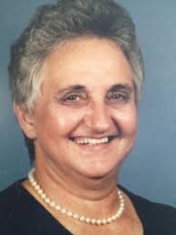 Jacquelyn Cox Obituary December 22, 2012