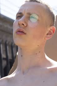 Anthony! Photography by Sylwia Wozniak