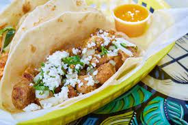 Much like your choice of pet and feelings about paper straws, your margarita order says a lot about your personality. Tacodeli Austin 4200 N Lamar Blvd Menu Prices Restaurant Reviews Tripadvisor