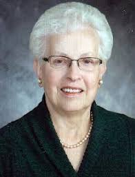 Dorothy Badger Obituary (1933