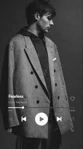 Listen to fearless by louis tomlinson, 9,753 shazams, featuring on louis tomlinson: Fearless Louis Tomlinson Wallpaper Louis Tomlinson Louis Tomilson Louis