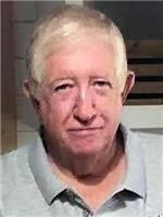 John Butler Obituary (2019)