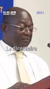 ⚖️ Justice en marche ! Le 14 février 2025, Libreville sera le théâtre d'un  procès inédit avec Blaise Louembe et Ali Akbar au cœur de l'affaire. 💼 Des  accusations graves tels que