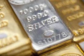 This practice has continued throughout history. Gold And Silver Price Outlook Remains Steady Ahead Of Us Economic Data Ig Uk