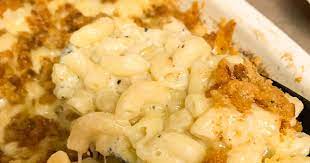 I Made Ina Garten S Overnight Mac And Cheese And It Is Fully Worth The 24 Hour Wait Recipe Ina Garten Mac And Cheese Side Dish Recipes Food