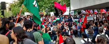 Ben je helemaal hierheen gescrold om over free palestine te lezen? Colombia Recognizes Palestine As A Free And Sovereign State Latinamerican Post