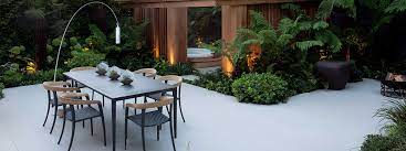 Wooden garden dining sets ukey vape. U Nite Modern Garden Dining Table Luxury Outdoor Table Finishes